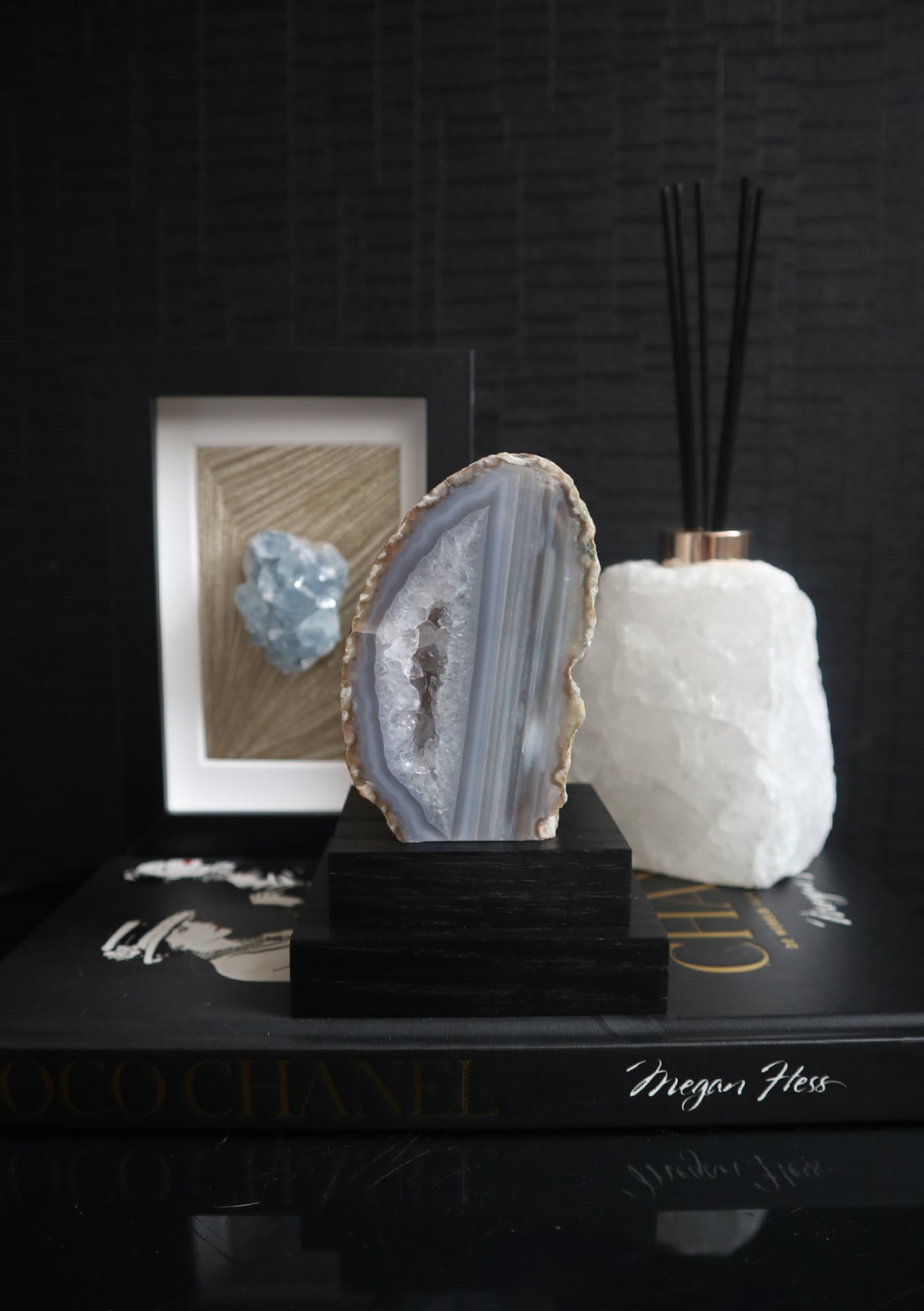 Agaat Geode