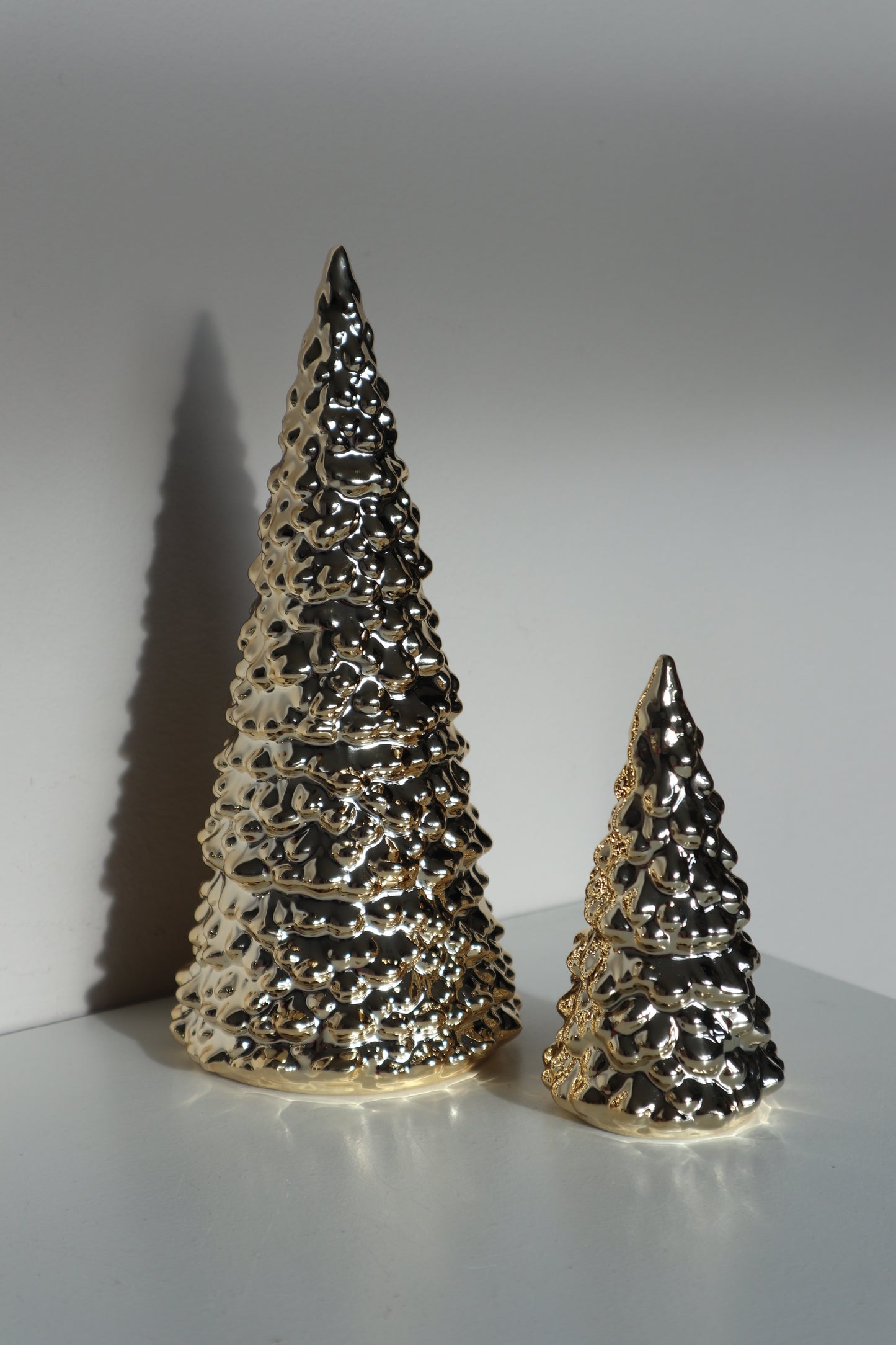 Kerstboom Set | Goud