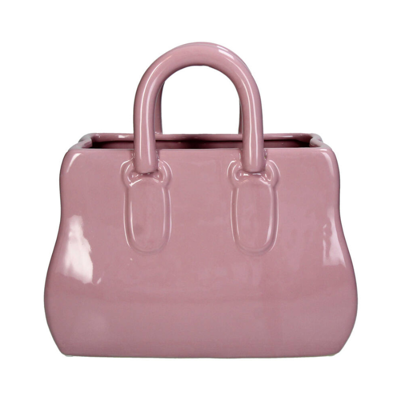 Vaas Designer Bag Pink