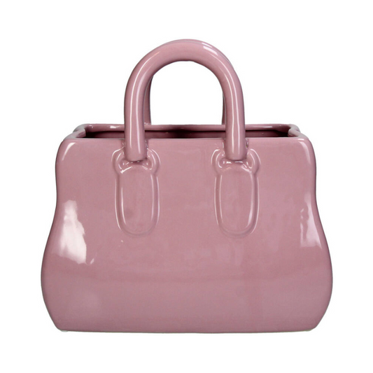 Vaas Designer Bag Pink